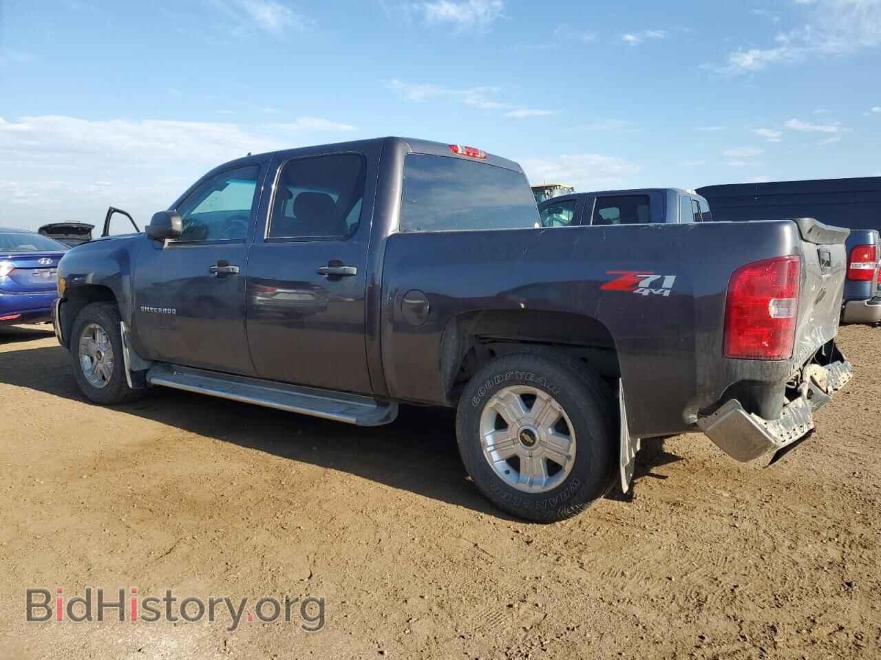 2010 CHEVROLET ALL Models - VIN: 3GCRKSE30AG180187 - Фото 2
