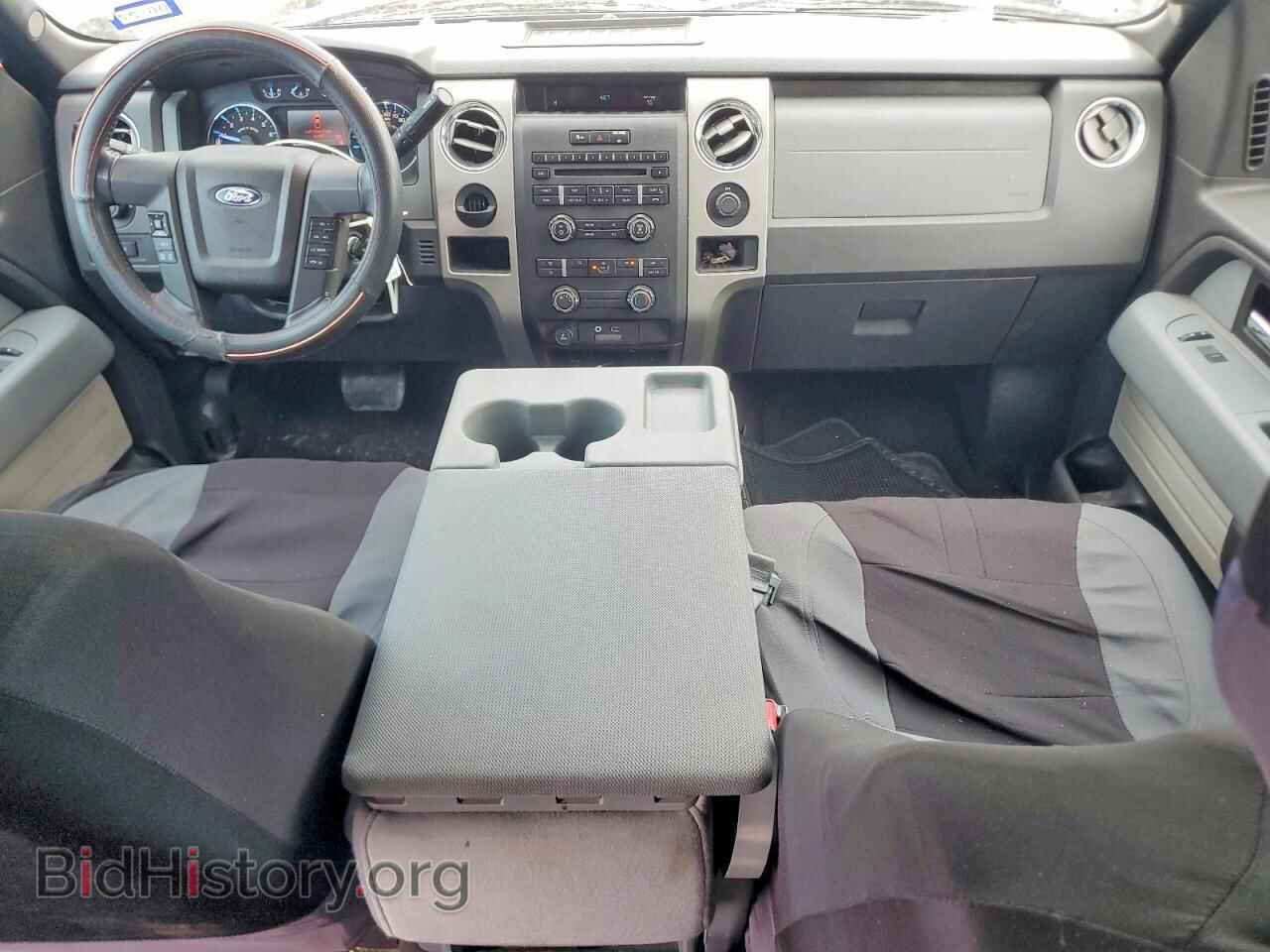 2012 FORD F150 - VIN: 1FTFW1CF3CKD23238 - Photo 8