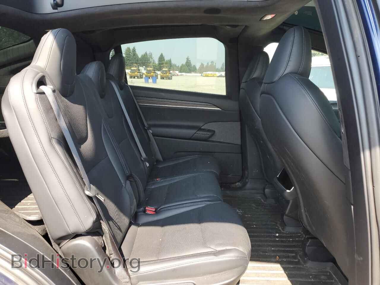 2024 TESLA MODEL X - VIN: 7SAXCDE58RF453527 - Photo 11