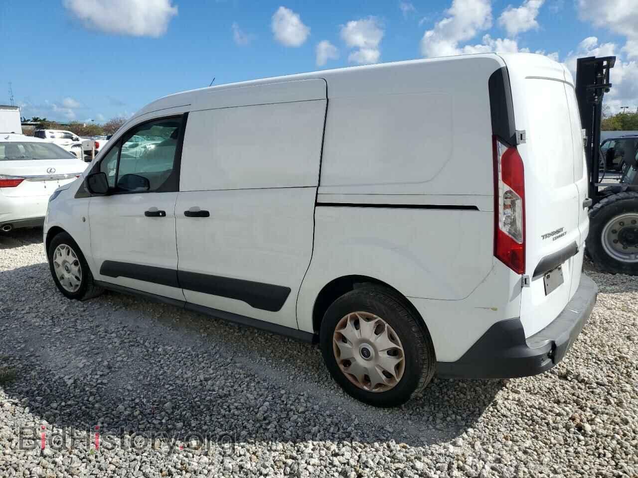 2015 FORD TRANSIT - VIN: NM0LS7F77F1206369 - Фото 2