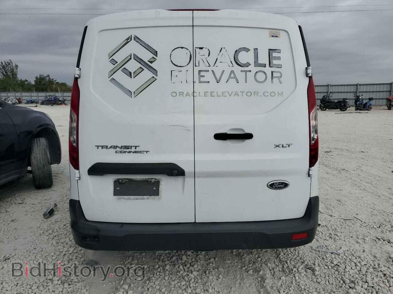 2015 FORD TRANSIT - VIN: NM0LS7F77F1206369 - Фото 11