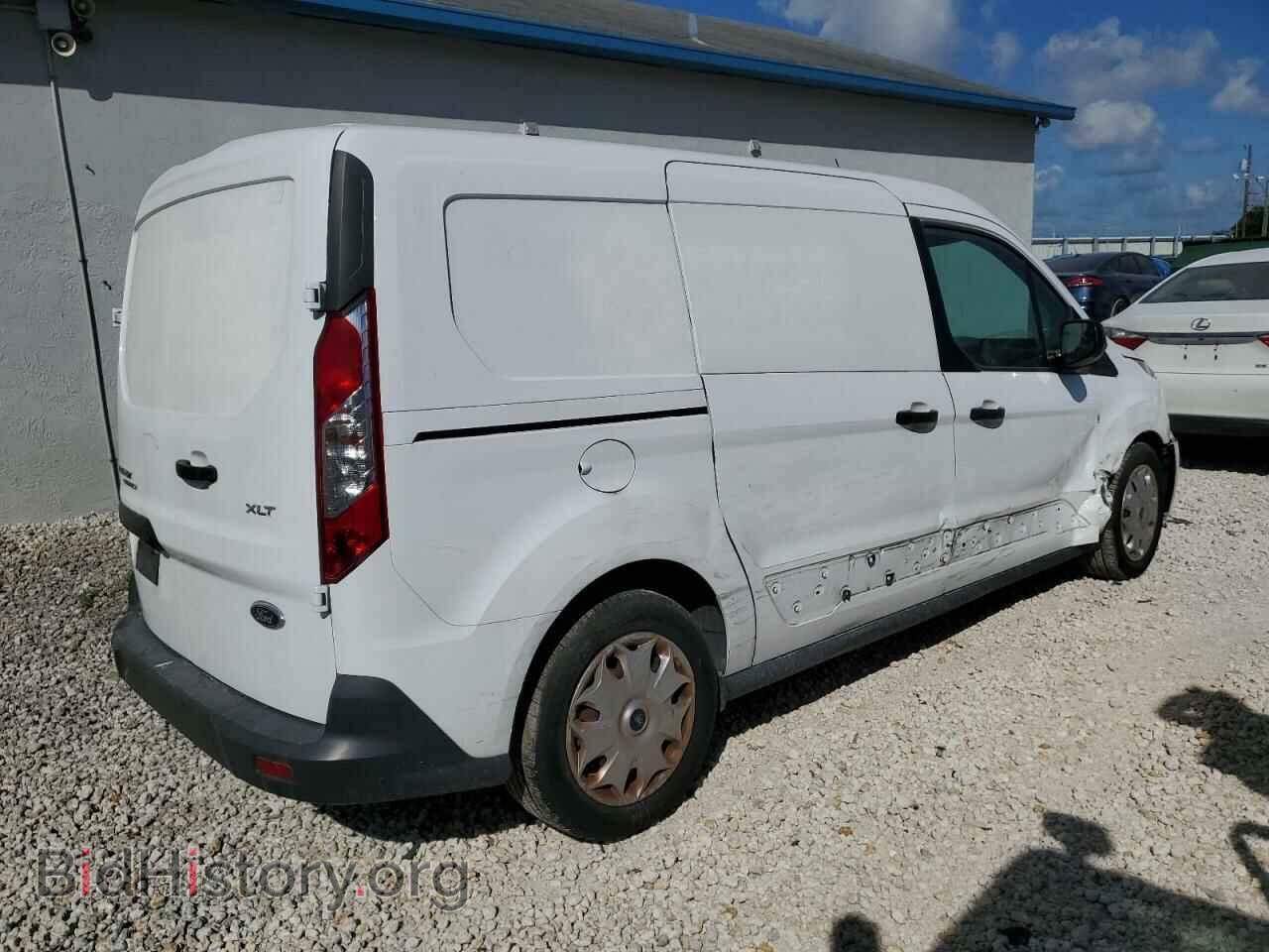 2015 FORD TRANSIT - VIN: NM0LS7F77F1206369 - Фото 3