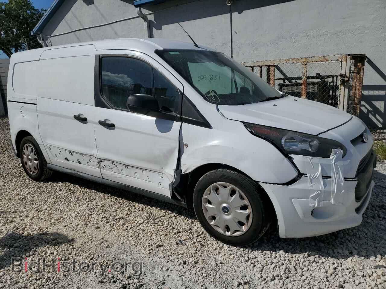 2015 FORD TRANSIT - VIN: NM0LS7F77F1206369 - Фото 4