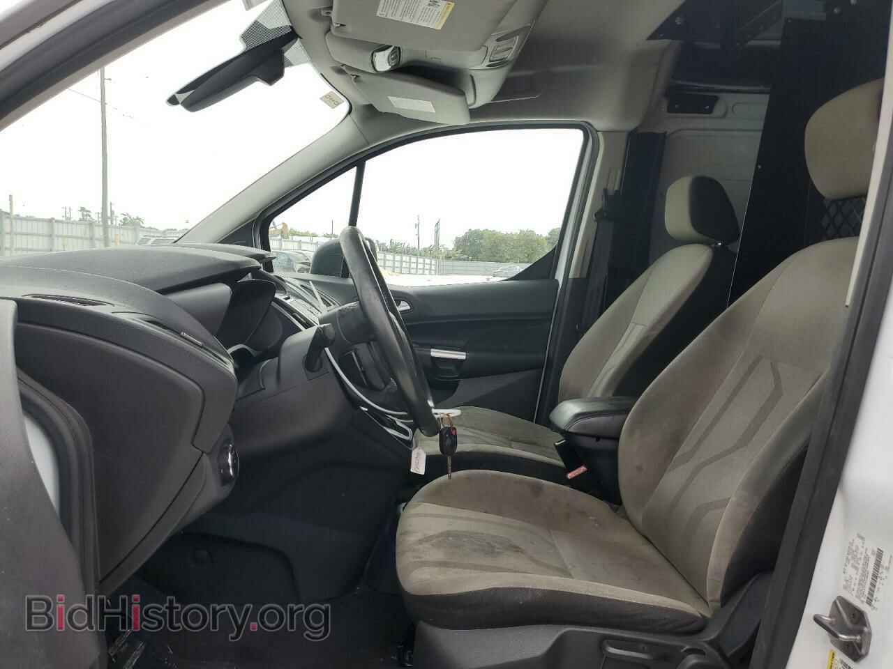 2015 FORD TRANSIT - VIN: NM0LS7F77F1206369 - Фото 7