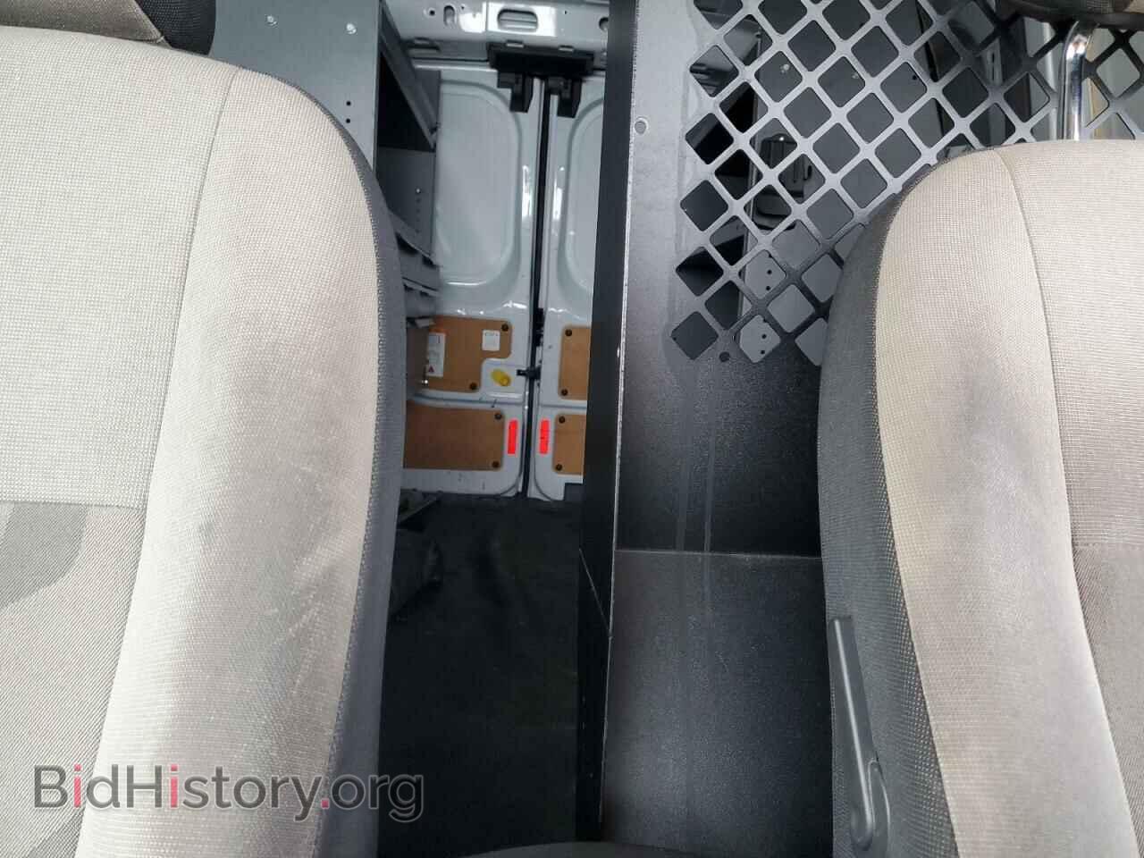2015 FORD TRANSIT - VIN: NM0LS7F77F1206369 - Фото 10