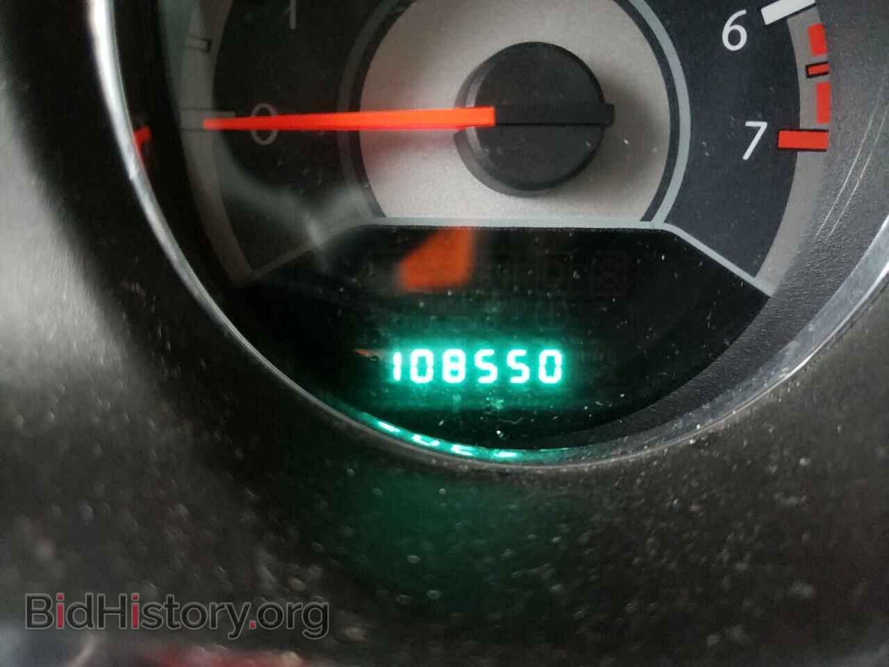 2012 CHRYSLER 200 - VIN: 1C3CCBBB7CN161097 - Фото 8