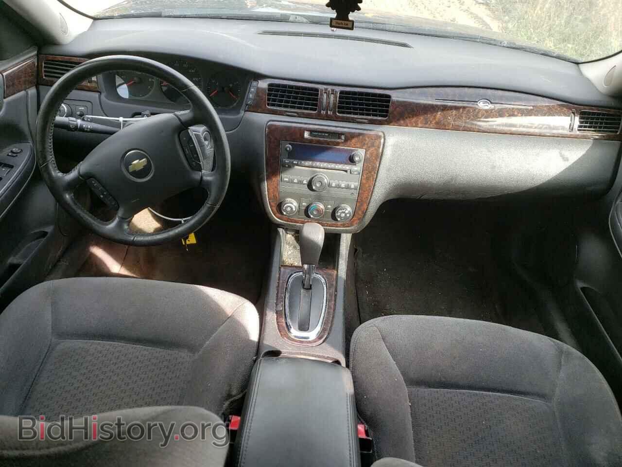 2014 CHEVROLET IMPALA - VIN: 2G1WA5E30E1189082 - Фото 8