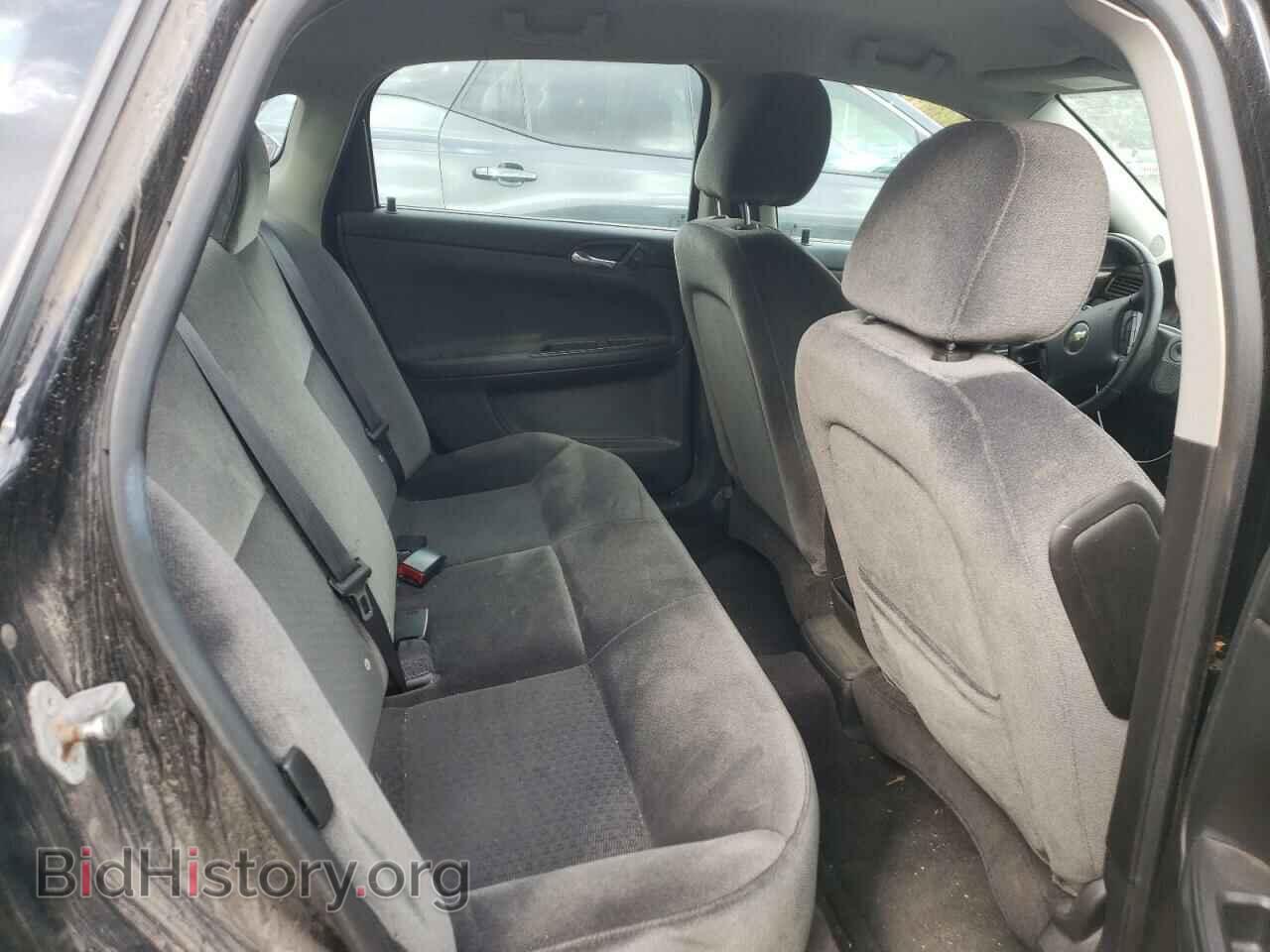 2014 CHEVROLET IMPALA - VIN: 2G1WA5E30E1189082 - Фото 10
