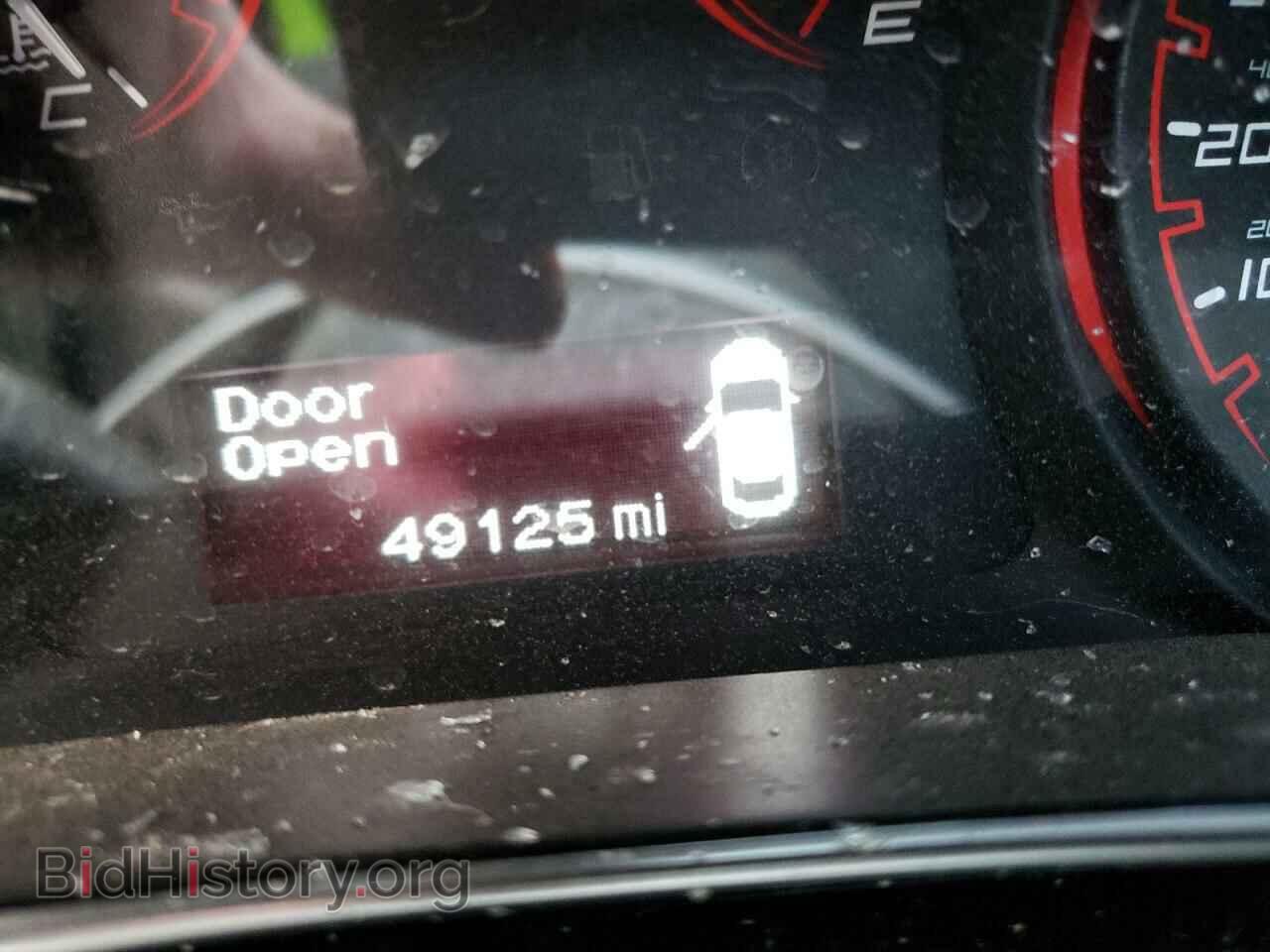 2015 DODGE DART - VIN: 1C3CDFBBXFD330933 - Фото 8