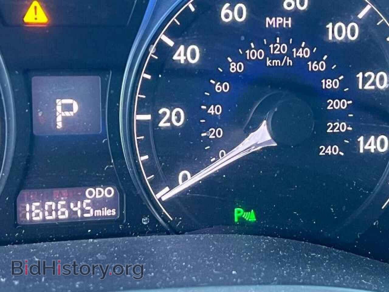2015 LEXUS RX350 - VIN: 2T2BK1BA4FC257767 - Фото 6
