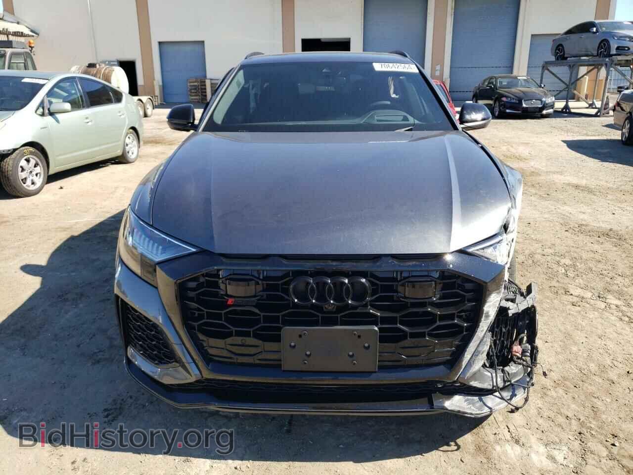 2023 AUDI RS - VIN: WU1ARBF18PD005006 - Фото 5