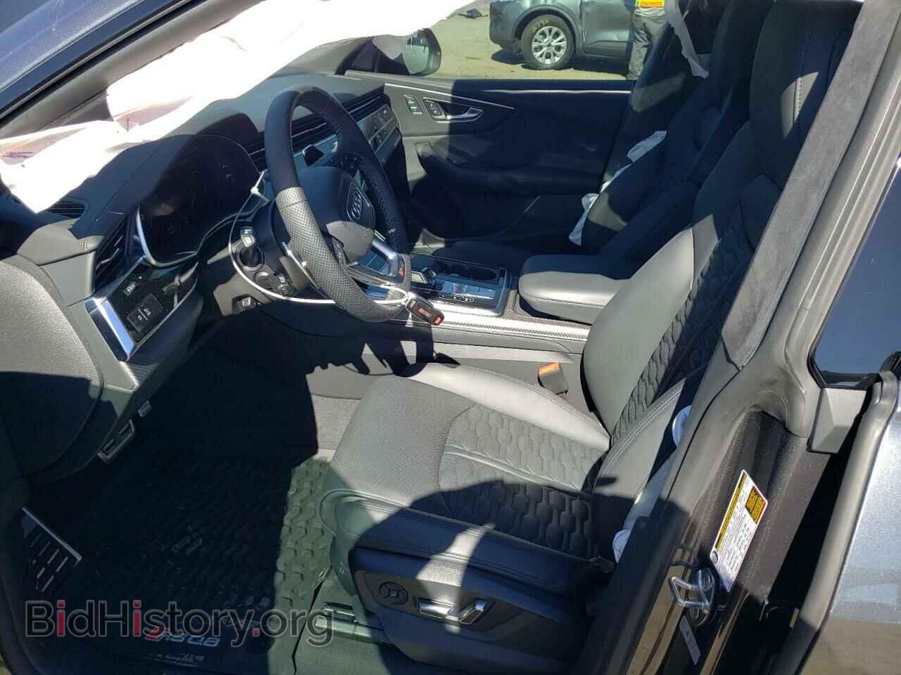 2023 AUDI RS - VIN: WU1ARBF18PD005006 - Фото 7