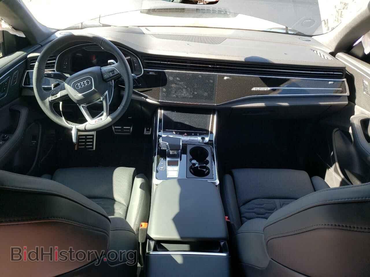 2023 AUDI RS - VIN: WU1ARBF18PD005006 - Фото 8