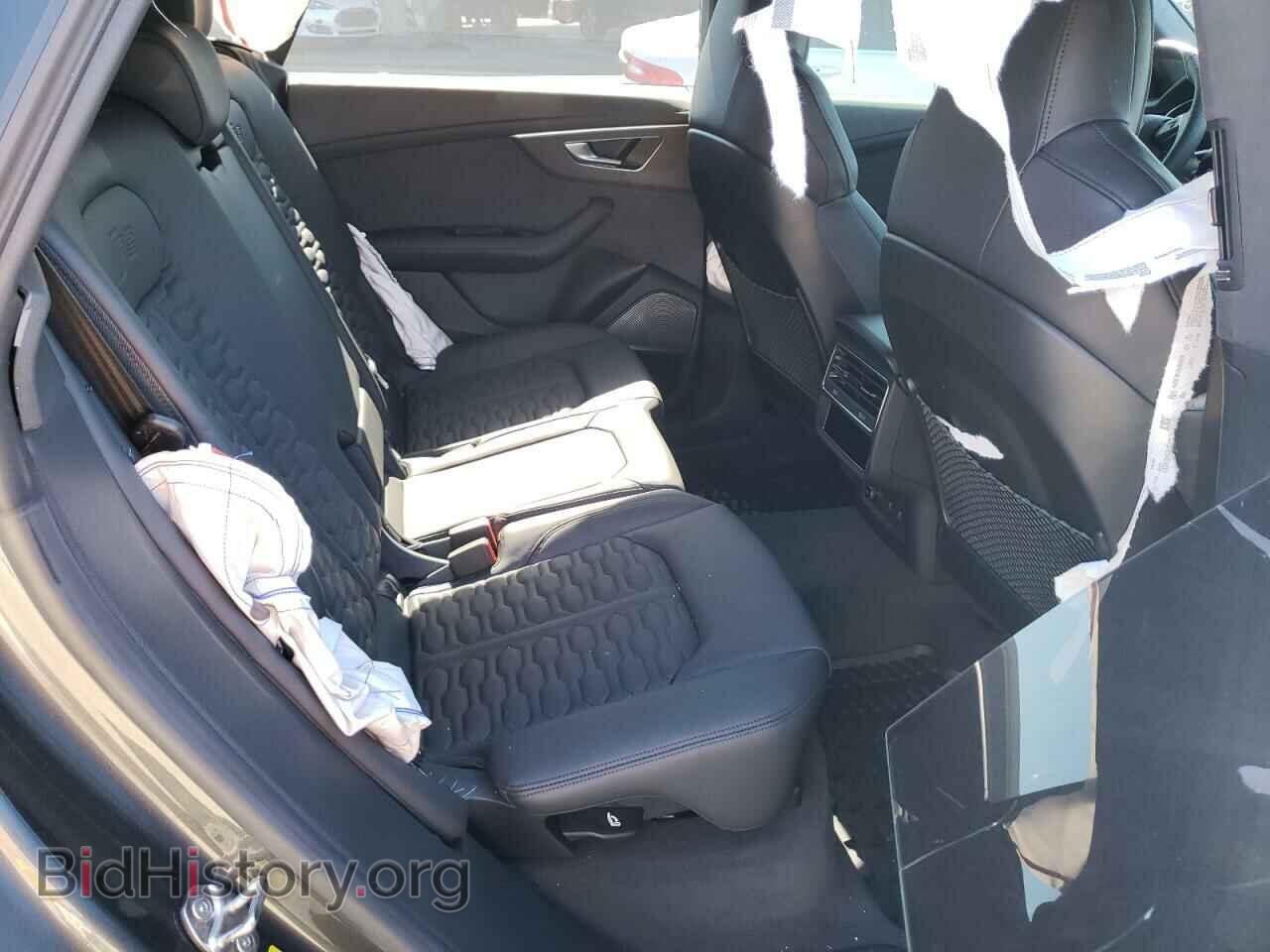 2023 AUDI RS - VIN: WU1ARBF18PD005006 - Фото 10