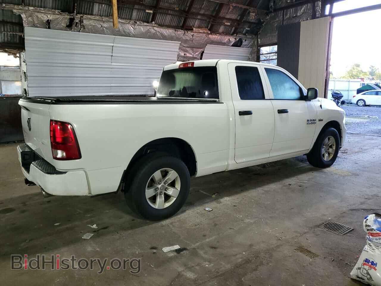 2017 RAM 1500 - VIN: 1C6RR6FT9HS825849 - Фото 3