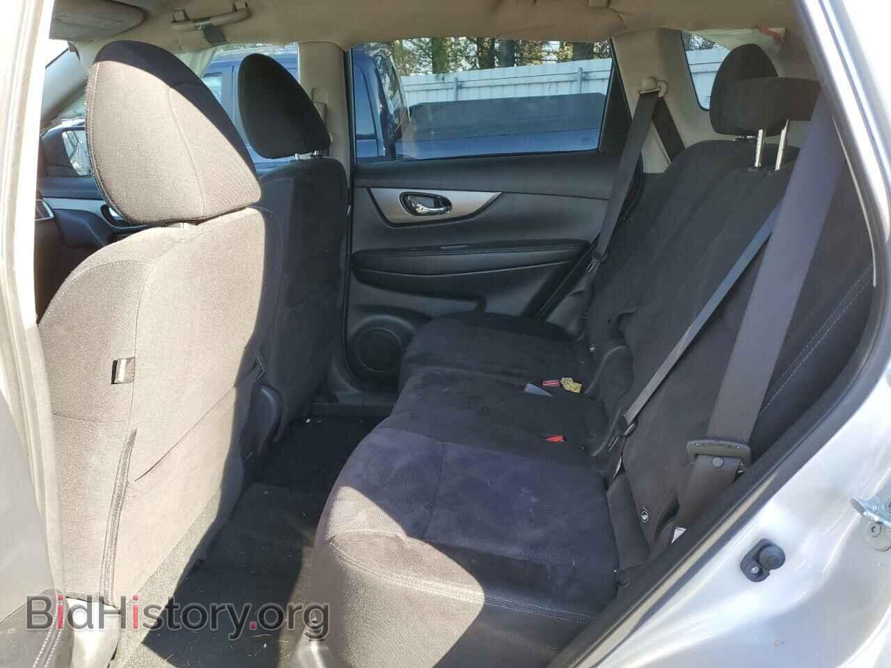2015 NISSAN ROGUE - VIN: KNMAT2MV3FP558955 - Фото 11