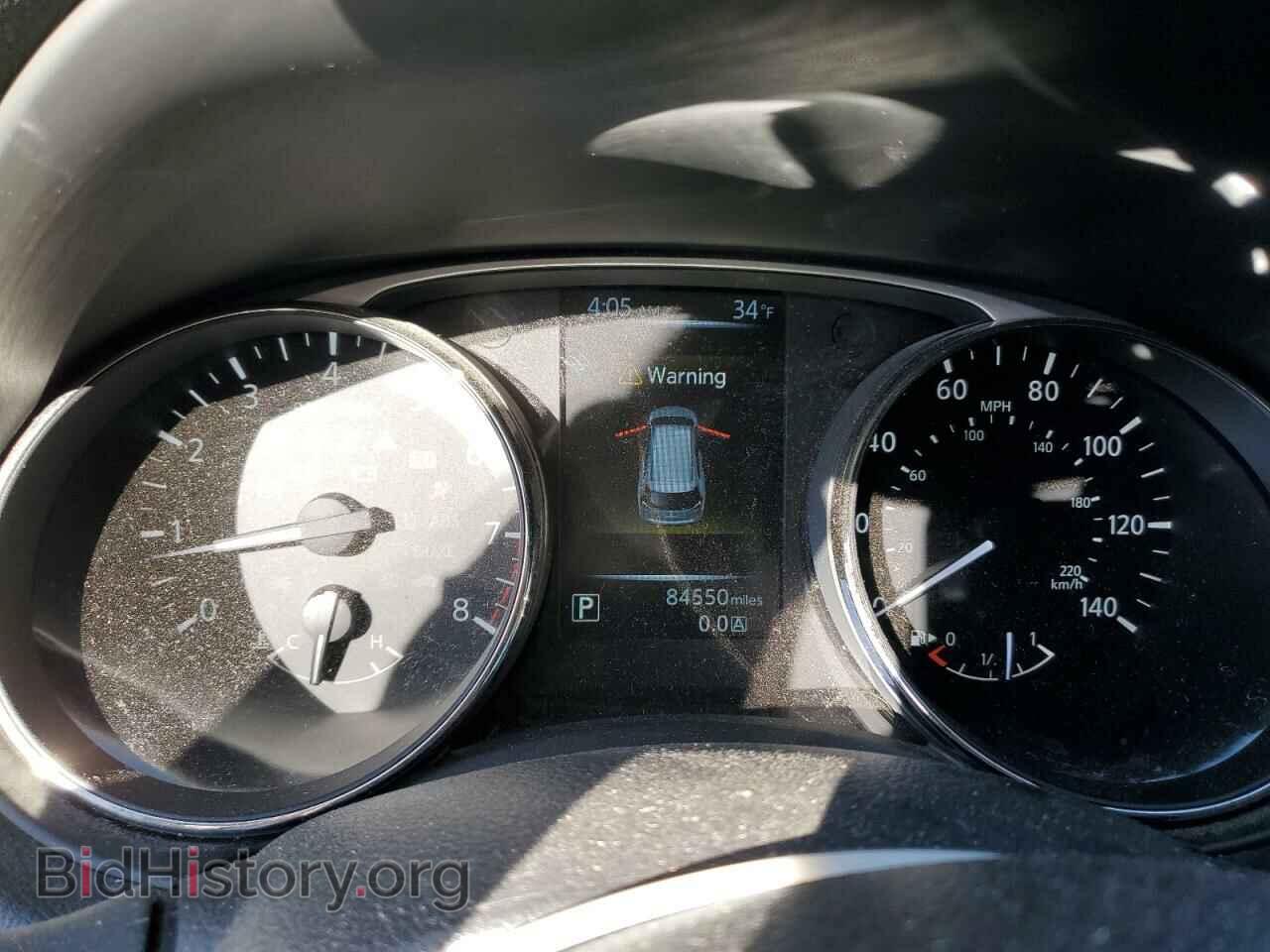 2015 NISSAN ROGUE - VIN: KNMAT2MV3FP558955 - Фото 9