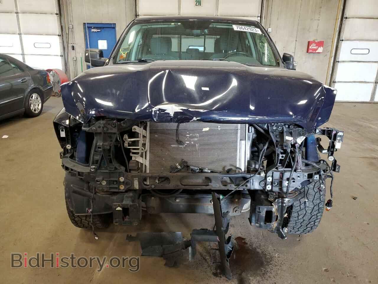 2018 RAM 1500 - VIN: 1C6RR7TT4JS126533 - Фото 5
