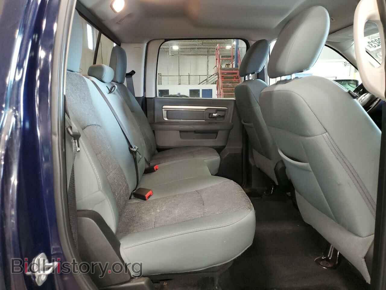 2018 RAM 1500 - VIN: 1C6RR7TT4JS126533 - Фото 10