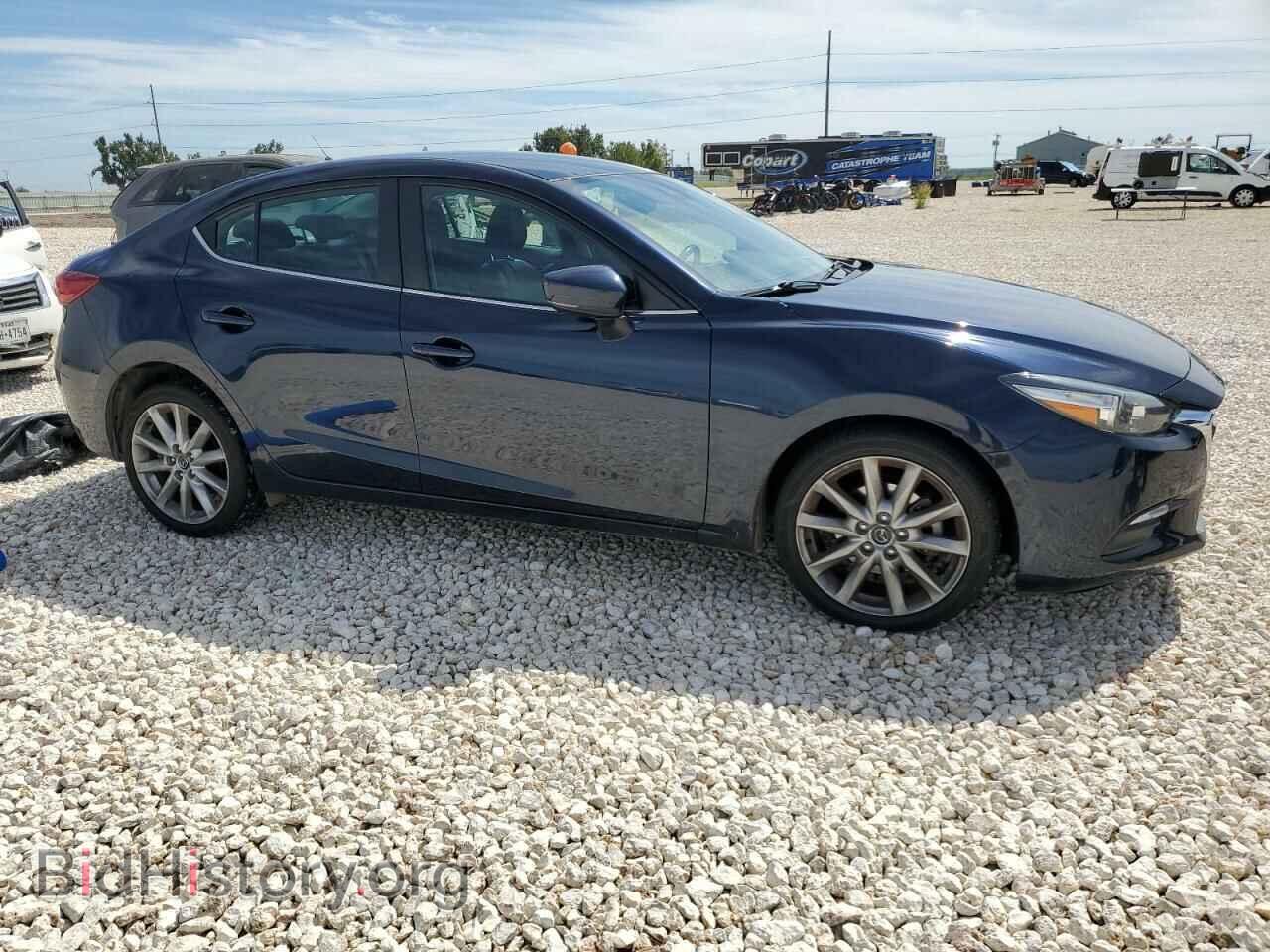 2017 MAZDA 3 - VIN: 3MZBN1V77HM120423 - Фото 4