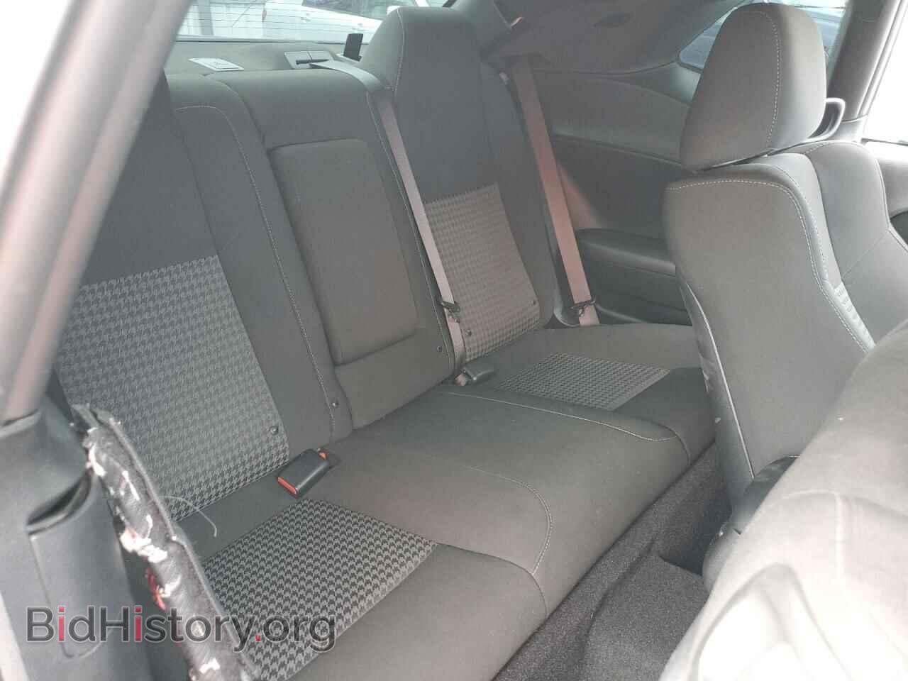 2022 DODGE CHALLENGER - VIN: 2C3CDZFJ1NH168212 - Фото 10