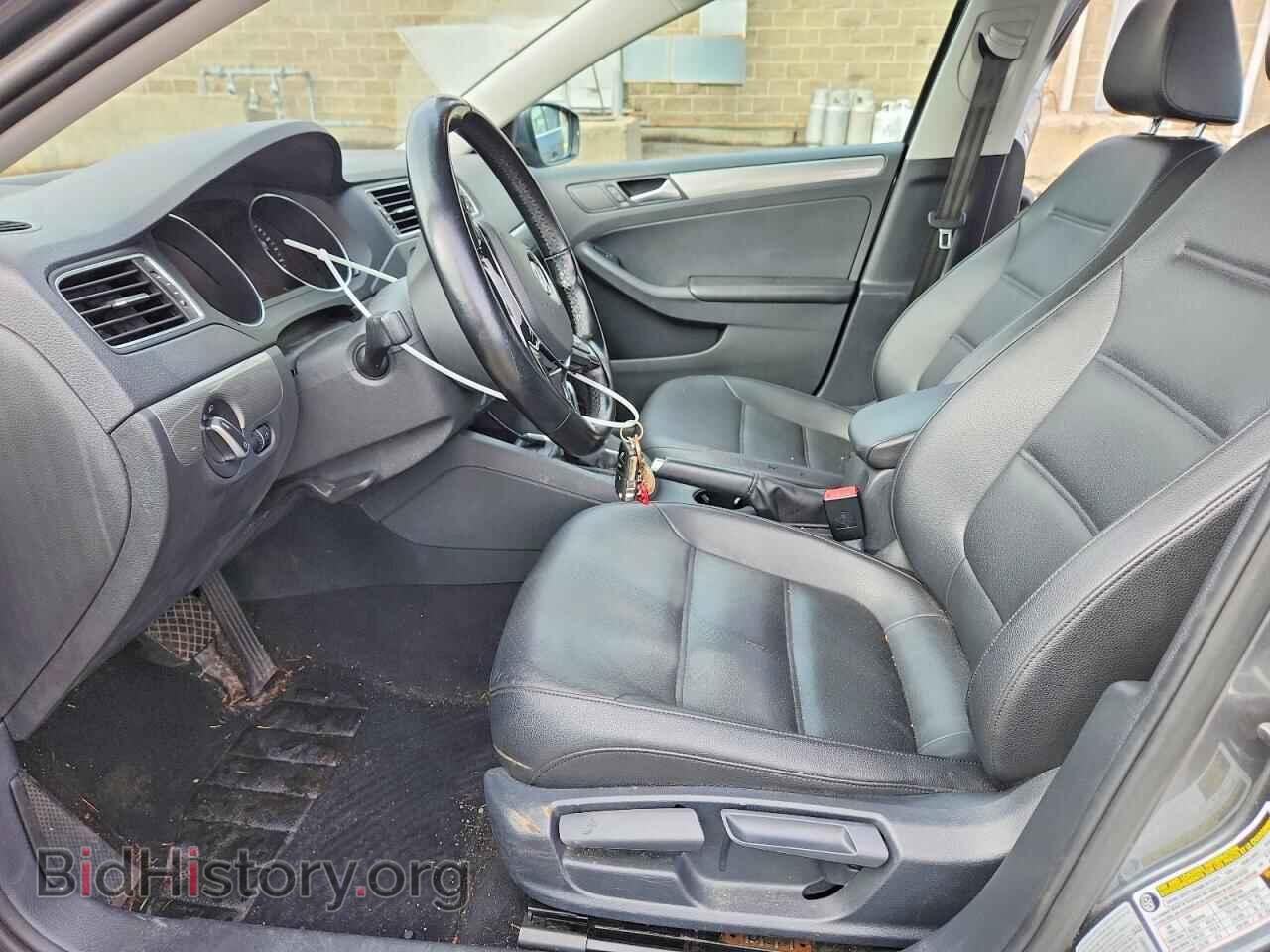 2017 VOLKSWAGEN JETTA - VIN: 3VWDB7AJ1HM379026 - Фото 7