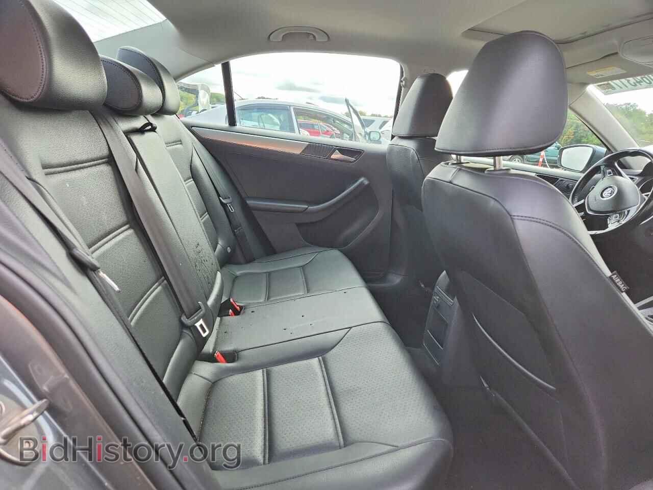2017 VOLKSWAGEN JETTA - VIN: 3VWDB7AJ1HM379026 - Фото 10