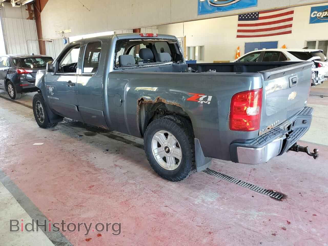 2007 CHEVROLET ALL Models - VIN: 2GCEK19J871714071 - Фото 2
