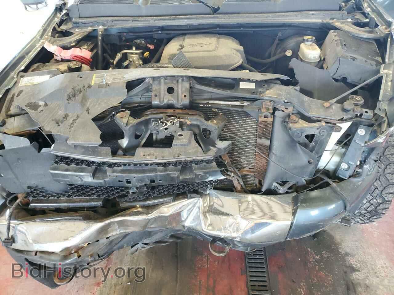 2007 CHEVROLET ALL Models - VIN: 2GCEK19J871714071 - Фото 11