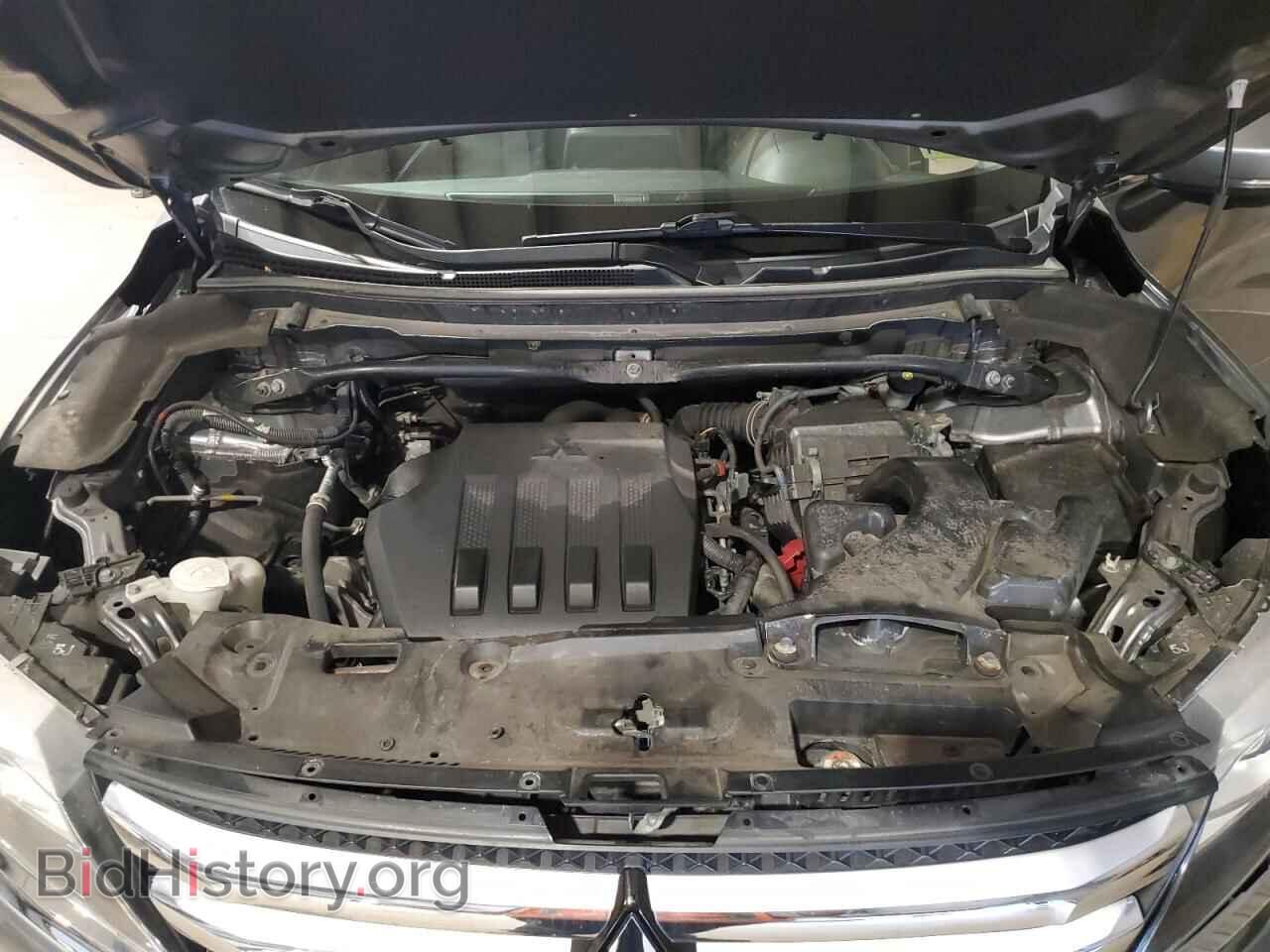 2018 MITSUBISHI ECLIPSE - VIN: JA4AT5AA4JZ056191 - Фото 12
