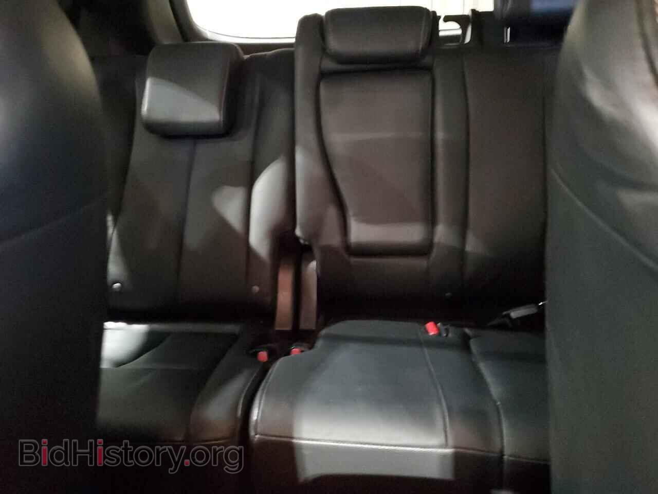 2018 MITSUBISHI ECLIPSE - VIN: JA4AT5AA4JZ056191 - Фото 10