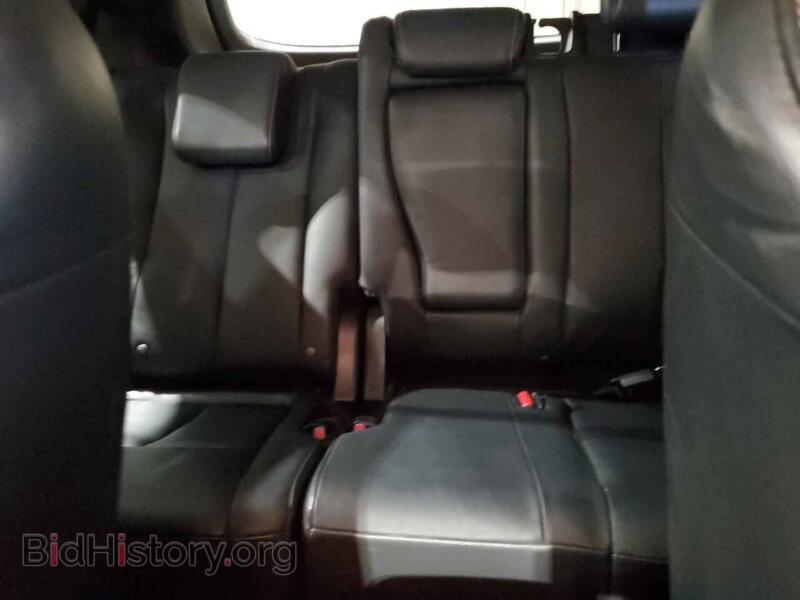 2018 Mitsubishi ECLIPSE (VIN JA4AT5AA4JZ056191) — photo 10 of 13