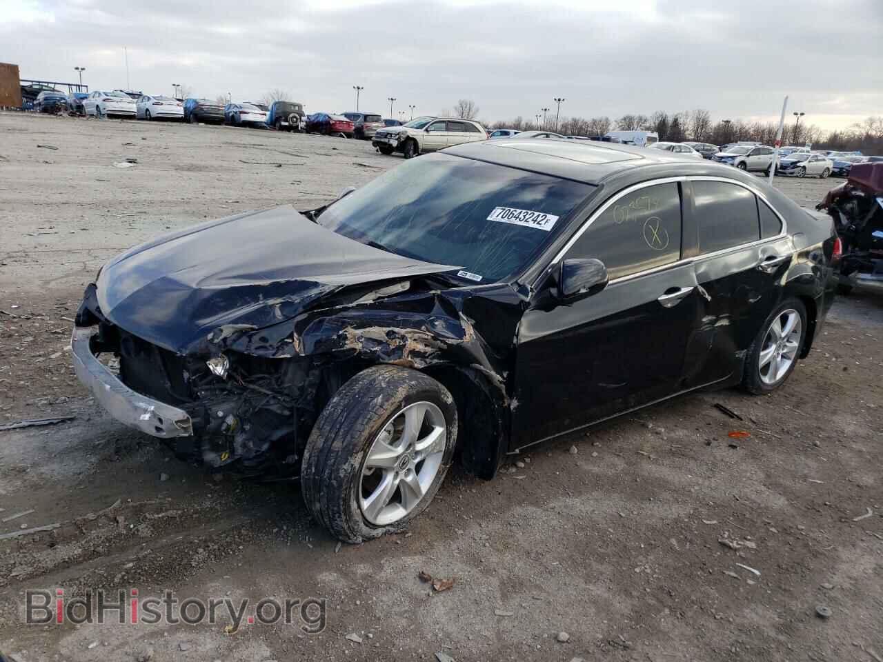 Фотография JH4CU2E64AC023578 - ACURA TSX 2010