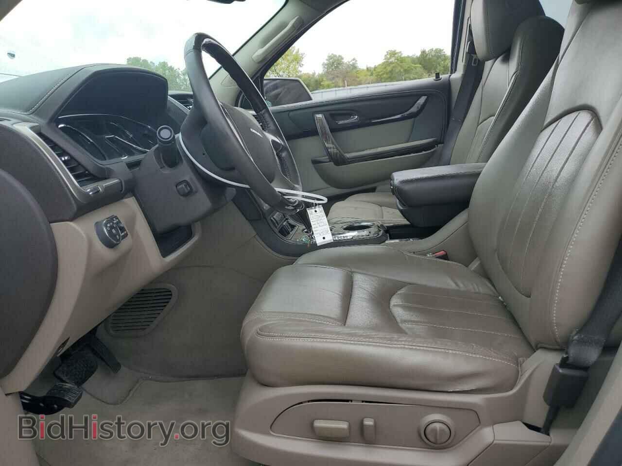 2015 GMC ACADIA DEN - VIN: 1GKKVTKD2FJ292219 - Фото 7