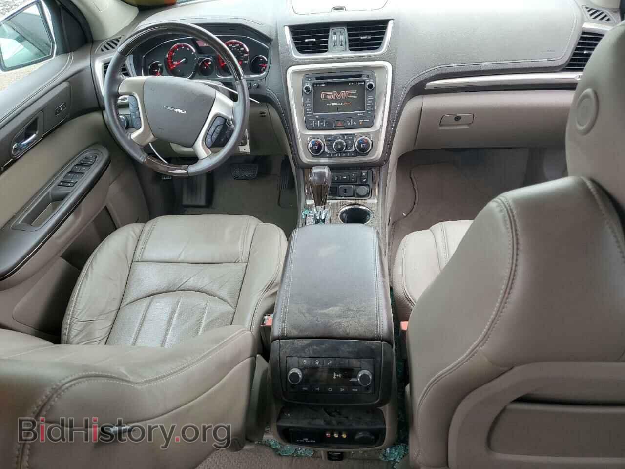 2015 GMC ACADIA DEN - VIN: 1GKKVTKD2FJ292219 - Фото 8