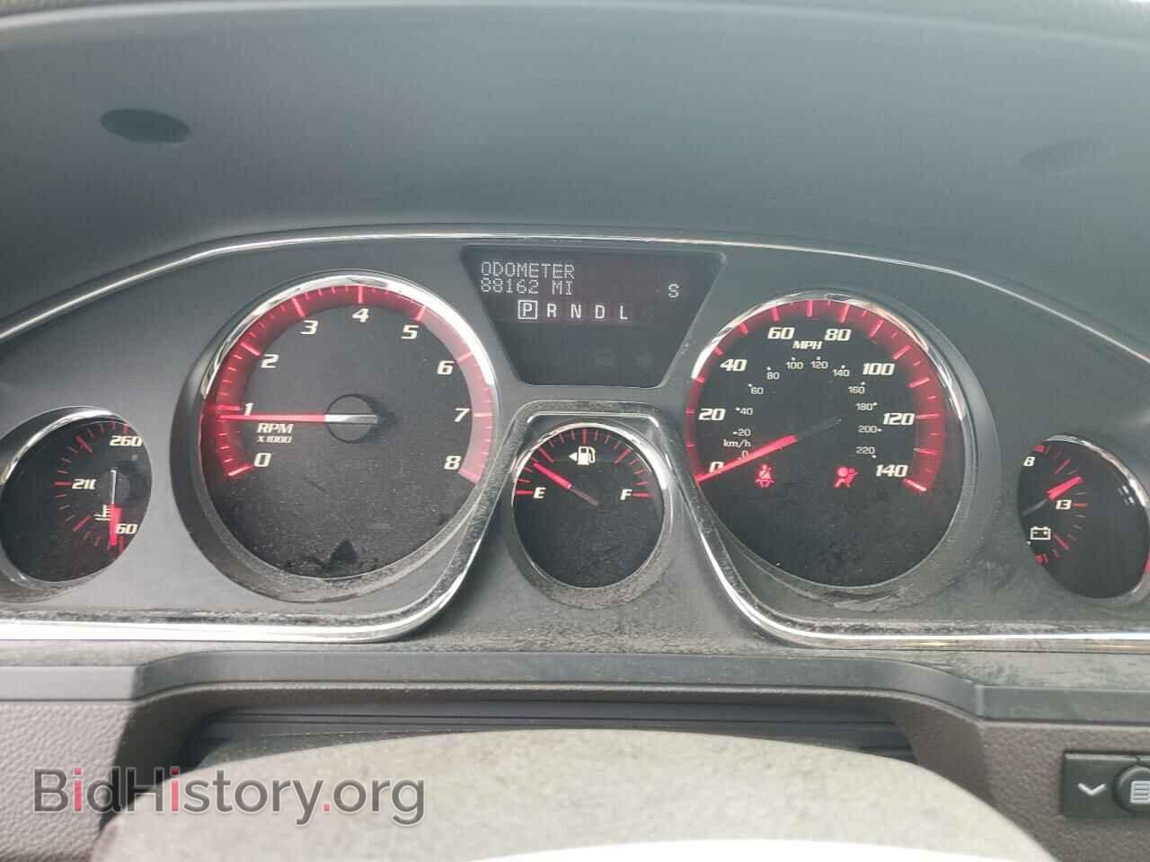 2015 GMC ACADIA DEN - VIN: 1GKKVTKD2FJ292219 - Фото 9