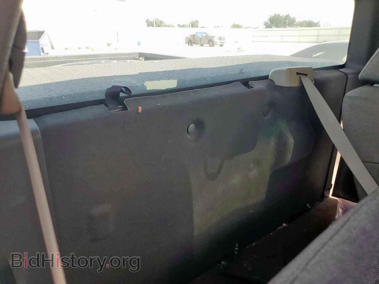 2009 FORD All Models - VIN: 1FTRF12W29KB81861 - Фото 10