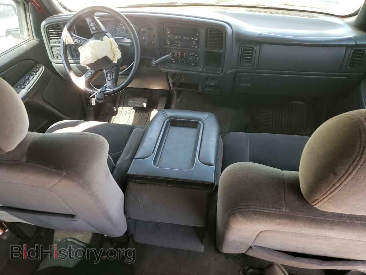 2006 CHEVROLET ALL Models - VIN: 2GCEK13Z561261136 - Фото 8