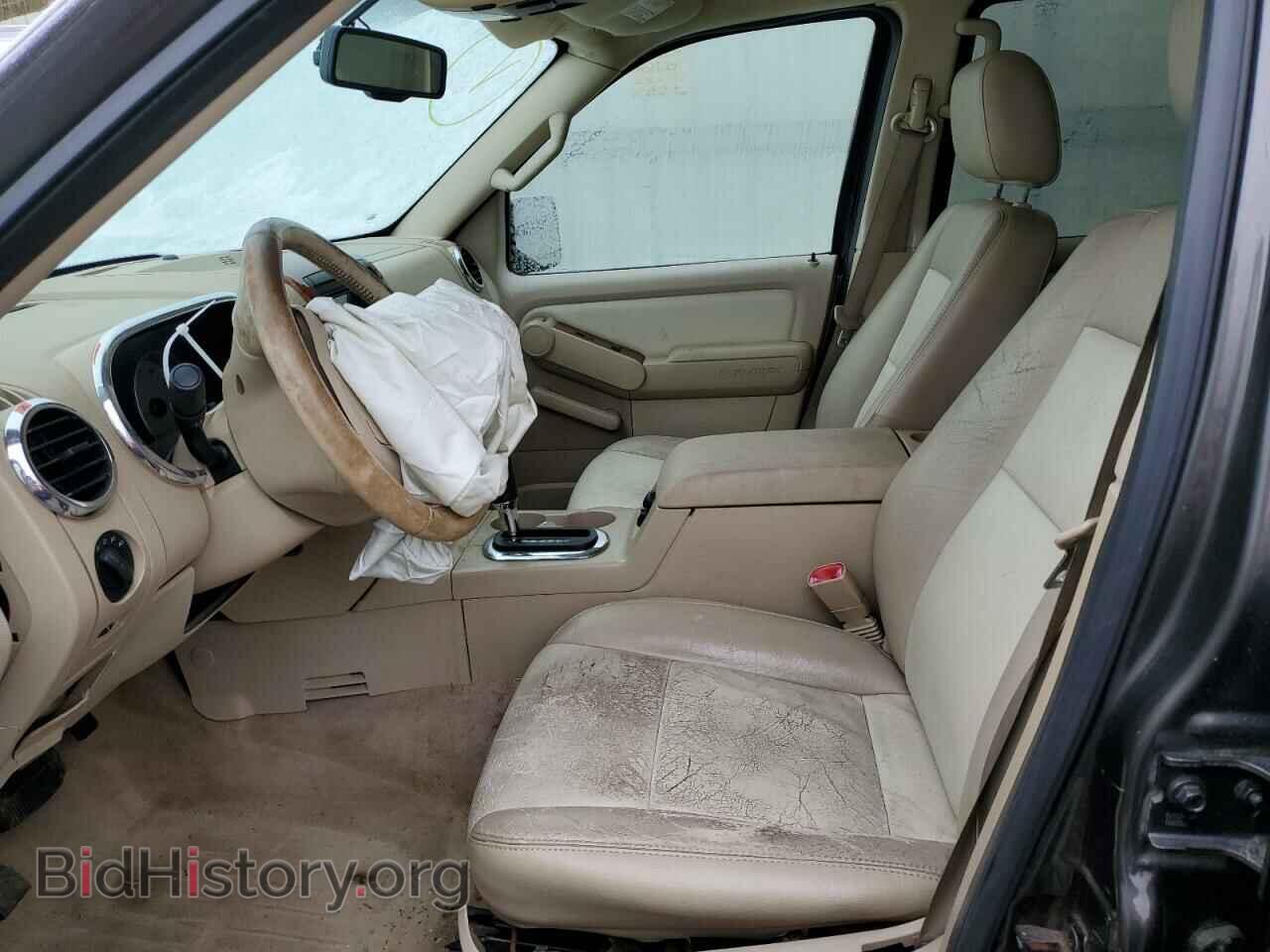 2006 FORD EXPLORER - VIN: 1FMEU74E26UB37270 - Фото 7