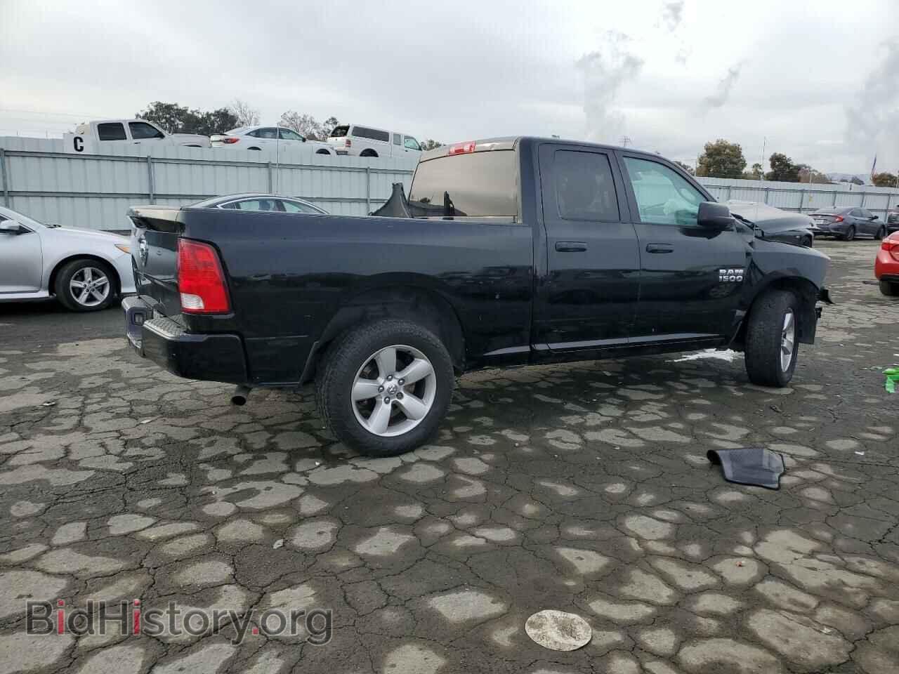 2015 RAM 1500 - VIN: 1C6RR6FG7FS514436 - Фото 3
