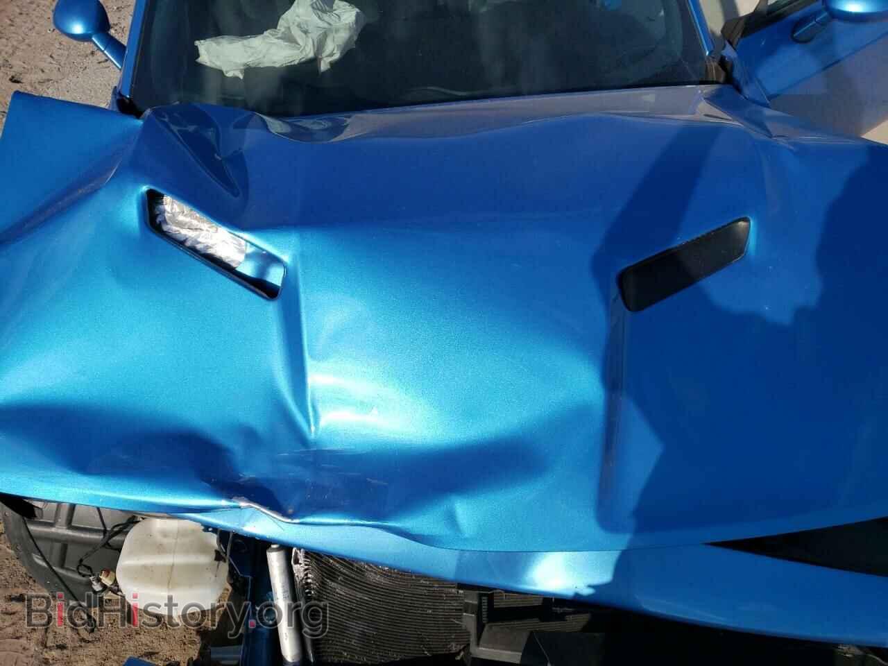 2015 DODGE CHALLENGER - VIN: 2C3CDZAT6FH783915 - Фото 7