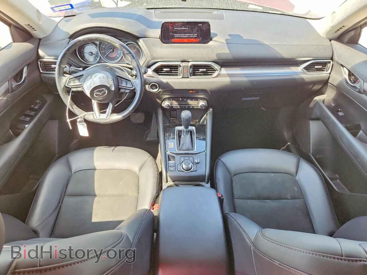 2019 MAZDA CX-5 - VIN: JM3KFBCM8K0652523 - Photo 8