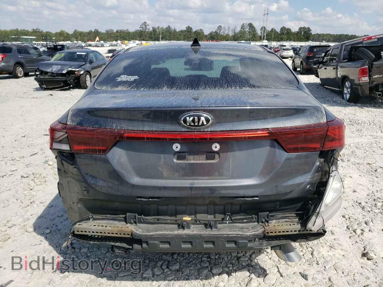2020 KIA FORTE - VIN: 3KPF24AD5LE235857 - Фото 6