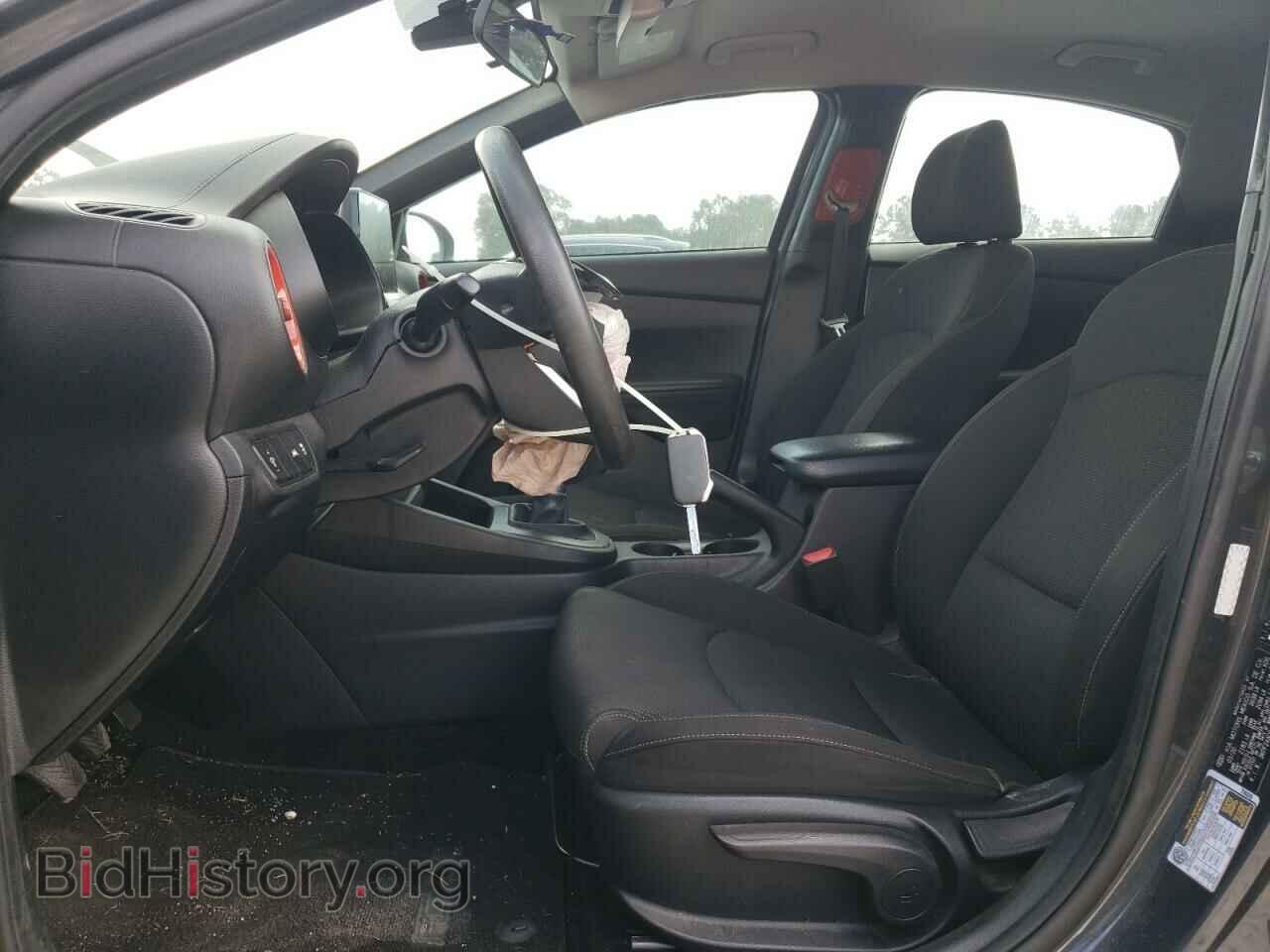 2020 KIA FORTE - VIN: 3KPF24AD5LE235857 - Фото 7