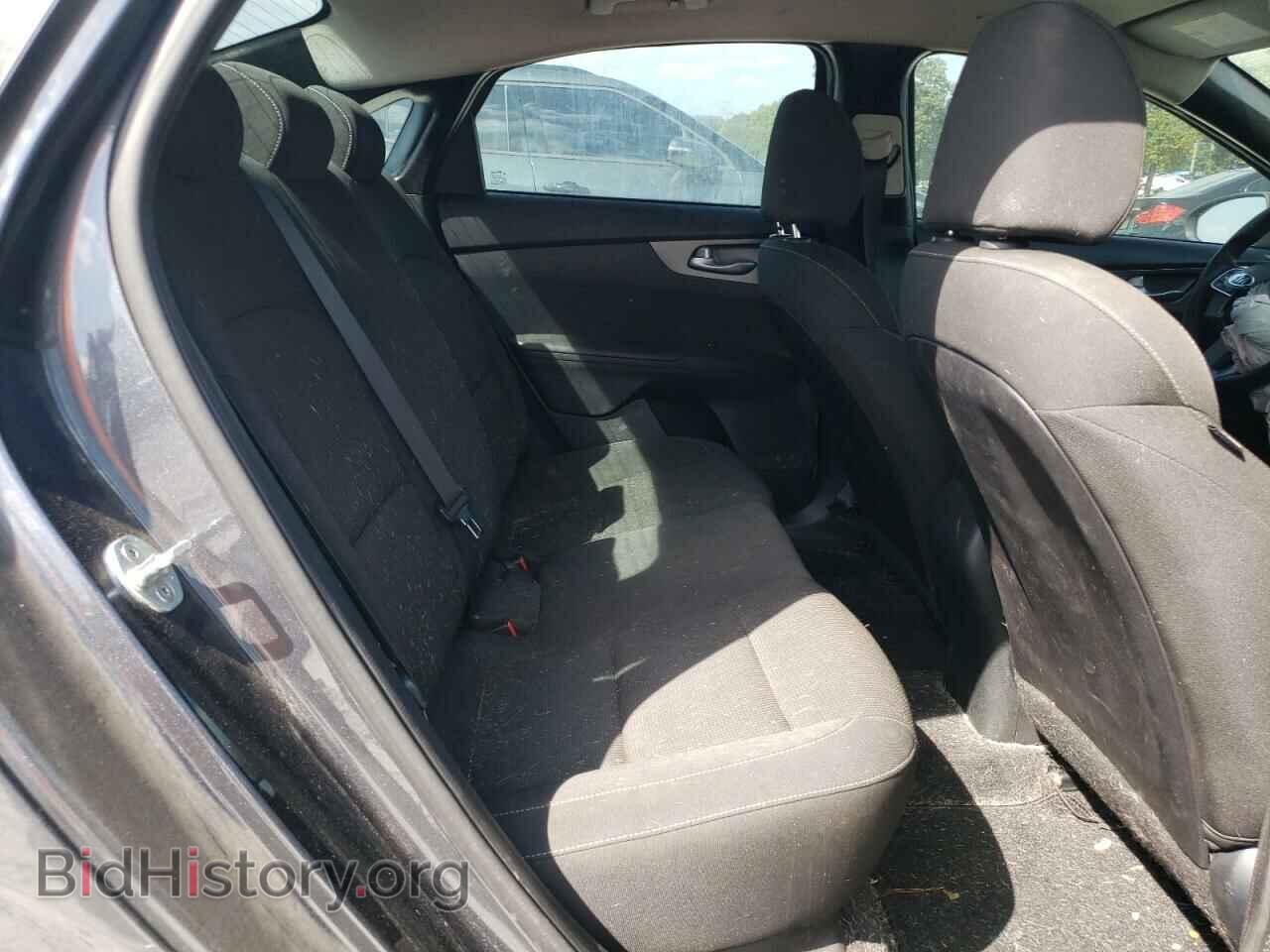2020 KIA FORTE - VIN: 3KPF24AD5LE235857 - Фото 10