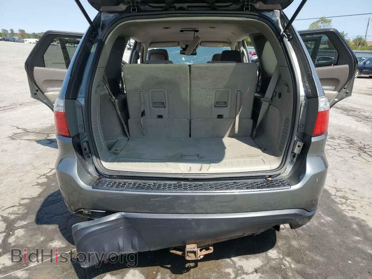 2012 DODGE DURANGO - VIN: 1C4RDJAG6CC105769 - Photo 13