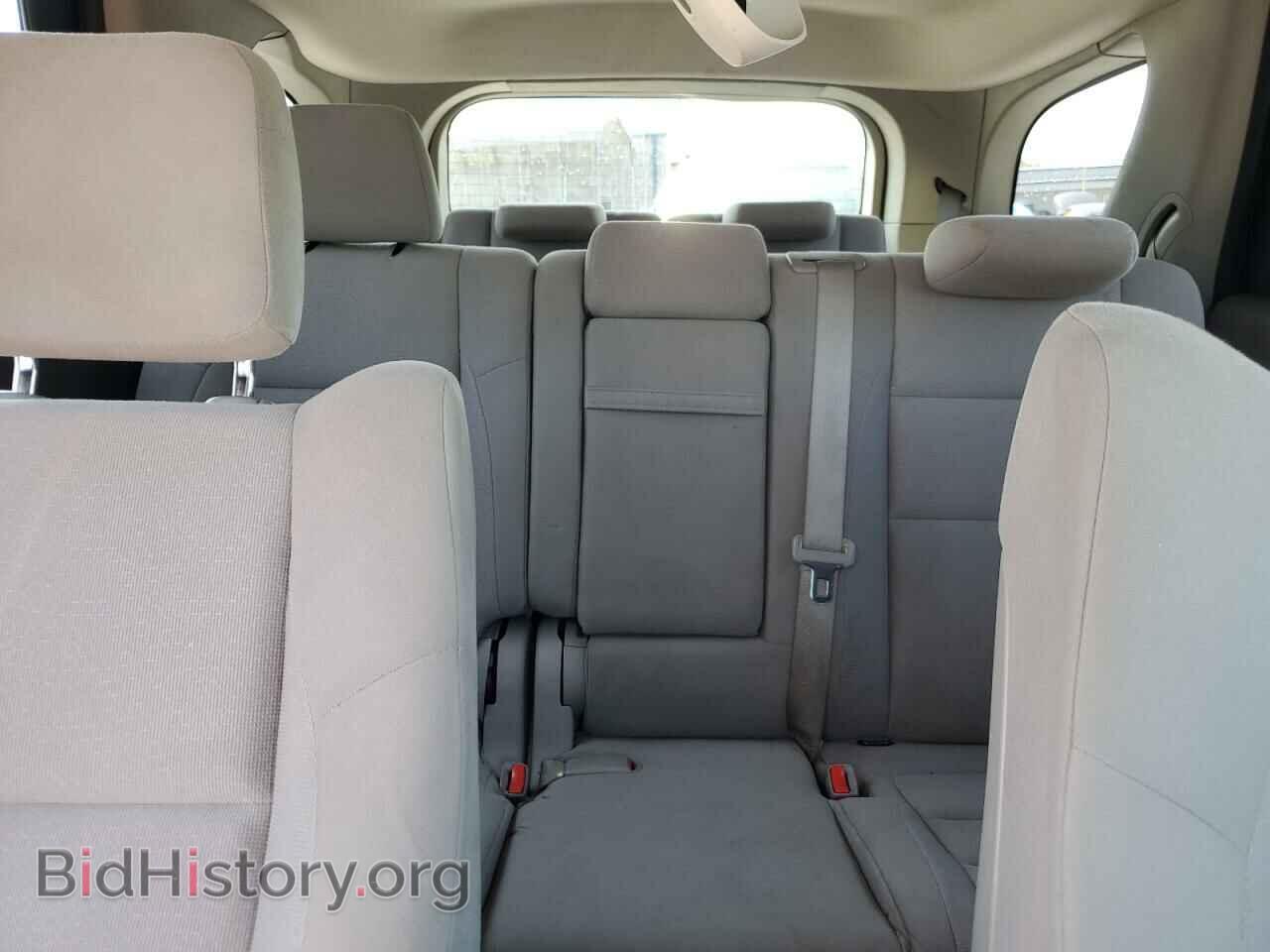 2012 DODGE DURANGO - VIN: 1C4RDJAG6CC105769 - Photo 8