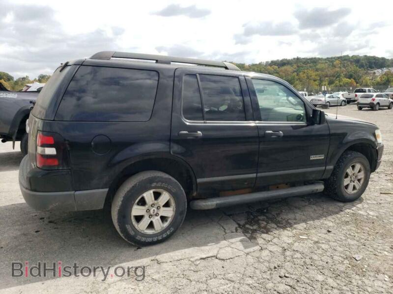 2006 Ford EXPLORER (VIN 1FMEU72E46UB03866) — photo 3 of 13