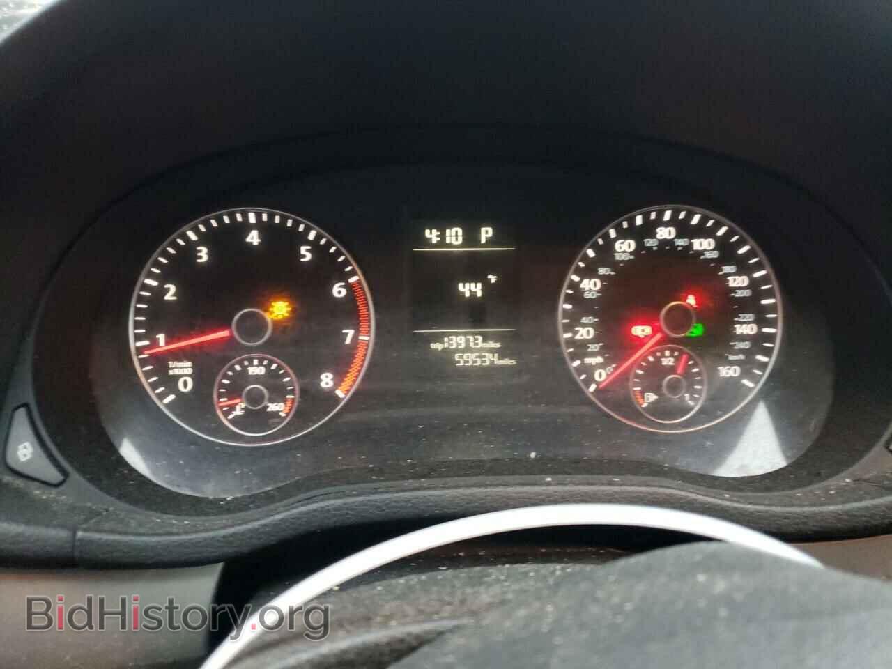 2012 VOLKSWAGEN PASSAT - VIN: 1VWAP7A39CC074132 - Фото 9