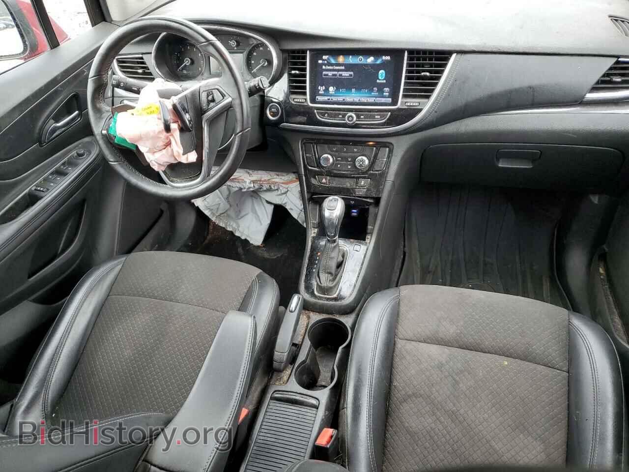 2018 BUICK ENCORE - VIN: KL4CJASB5JB705164 - Photo 8